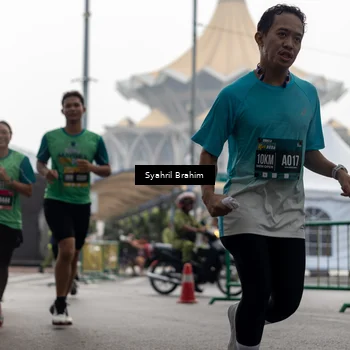 Runner Photo 8580488
