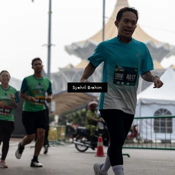 Runner Photo 8580489