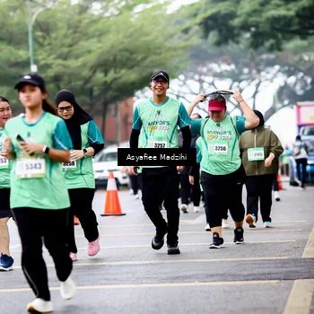 Runner Photo 8580490