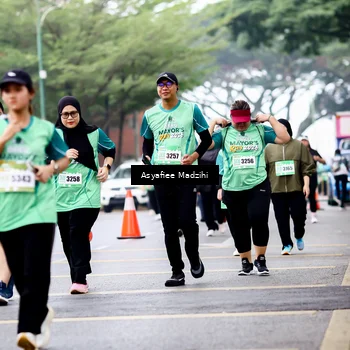 Runner Photo 8580491