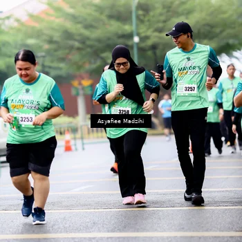 Runner Photo 8580492