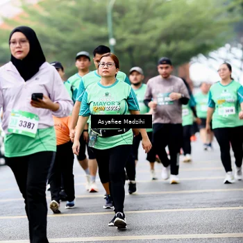 Runner Photo 8580493
