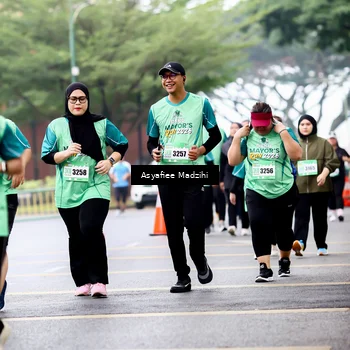 Runner Photo 8580494