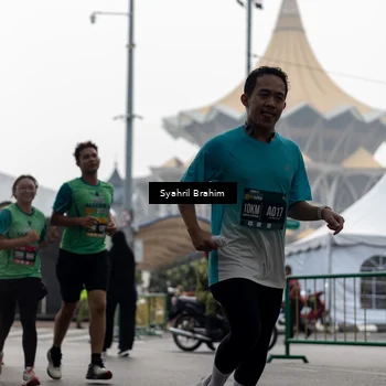 Runner Photo 8580496