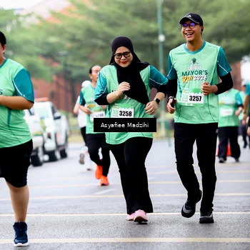 Runner Photo 8580497