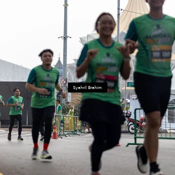 Runner Photo 8580499