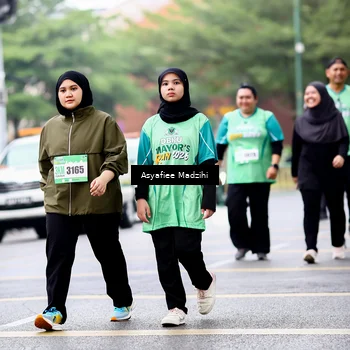 Runner Photo 8580500