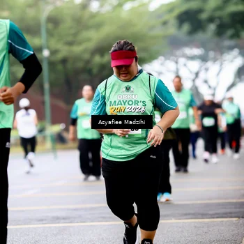 Runner Photo 8580501