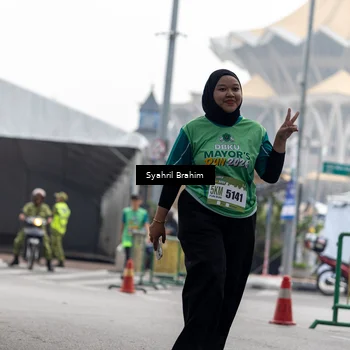 Runner Photo 8580502