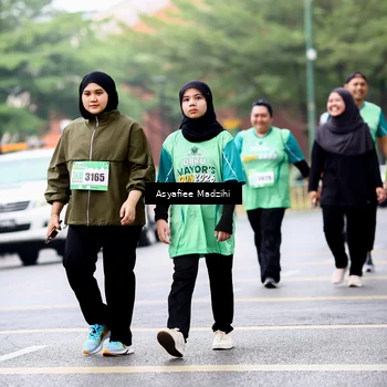 Runner Photo 8580503