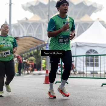 Runner Photo 8580505