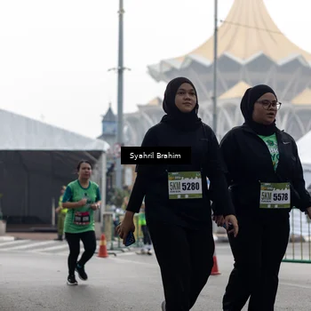 Runner Photo 8580509