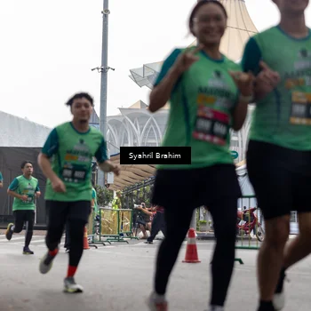 Runner Photo 8580511