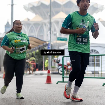 Runner Photo 8580512