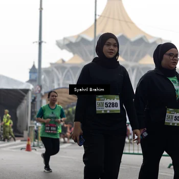 Runner Photo 8580513