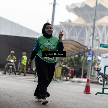 Runner Photo 8580514