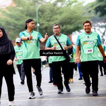 Runner Photo 8580515