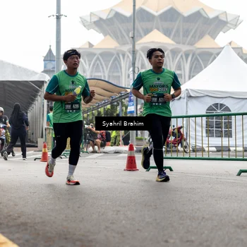 Runner Photo 8580516