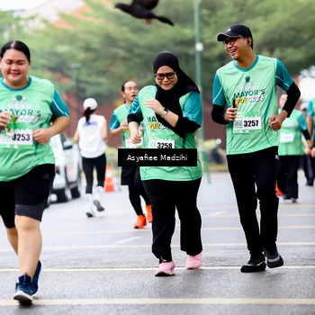 Runner Photo 8580517