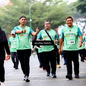 Runner Photo 8580518