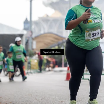Runner Photo 8580519