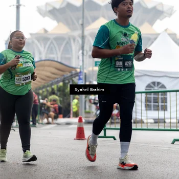 Runner Photo 8580520