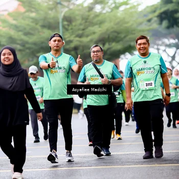 Runner Photo 8580521