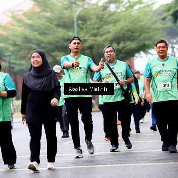 Runner Photo 8580522