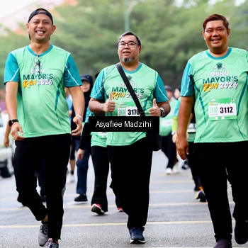 Runner Photo 8580523