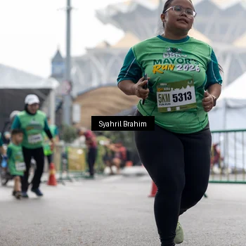 Runner Photo 8580524