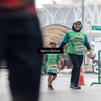 Runner Photo 8580525