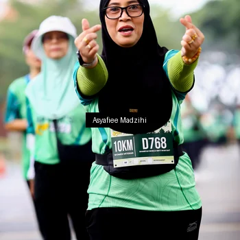 Runner Photo 8580526