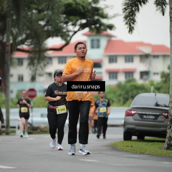 Runner Photo 8580528