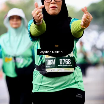 Runner Photo 8580529