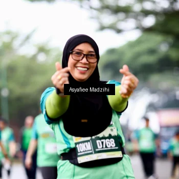 Runner Photo 8580530