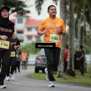 Runner Photo 8580531