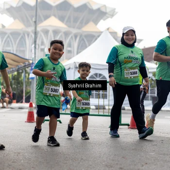 Runner Photo 8580532