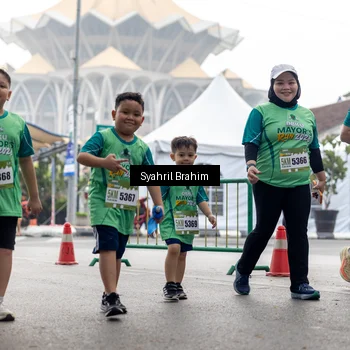 Runner Photo 8580534