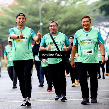 Runner Photo 8580535