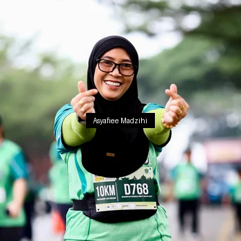 Runner Photo 8580536