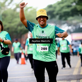 Runner Photo 8580537
