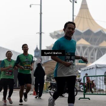Runner Photo 8580538