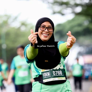 Runner Photo 8580539