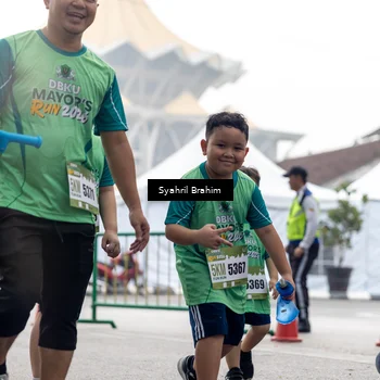 Runner Photo 8580541