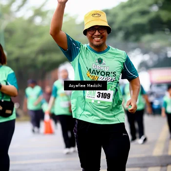 Runner Photo 8580542