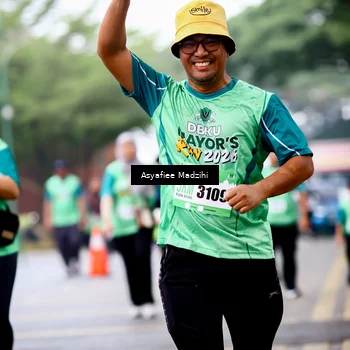 Runner Photo 8580543