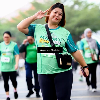Runner Photo 8580544