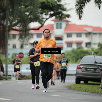 Runner Photo 8580545