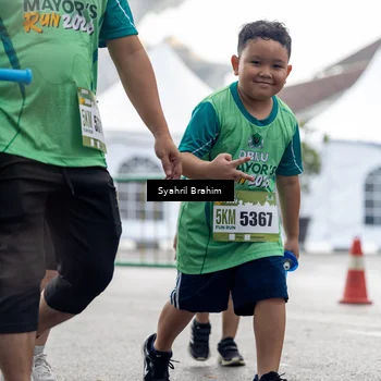 Runner Photo 8580547