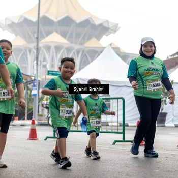 Runner Photo 8580548